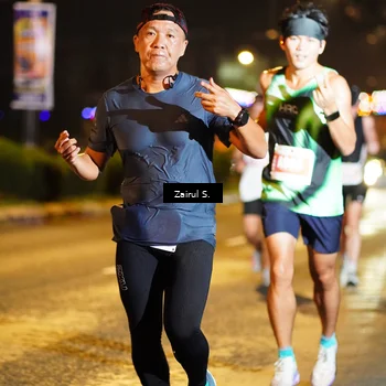 Runner Photo 4390240