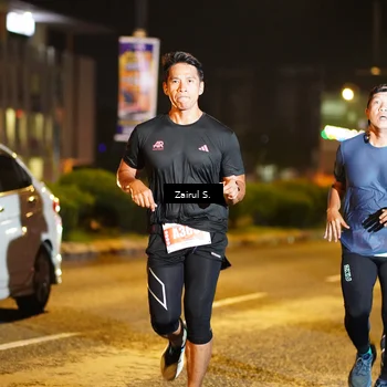 Runner Photo 4390245