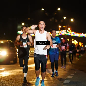 Runner Photo 4390246