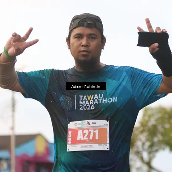 Runner Photo 4390250