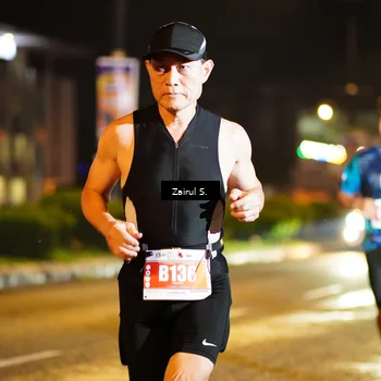 Runner Photo 4390253