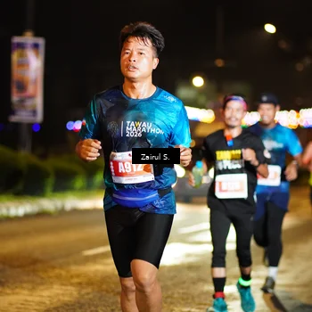 Runner Photo 4390258
