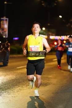Runner Photo 4390261