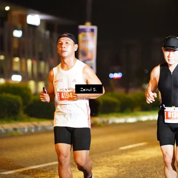 Runner Photo 4390262