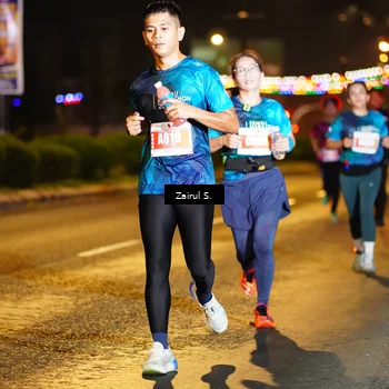 Runner Photo 4390268