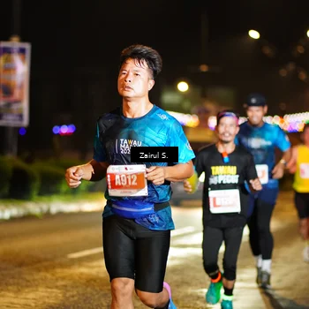 Runner Photo 4390269