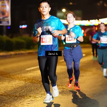 Runner Photo 4390271
