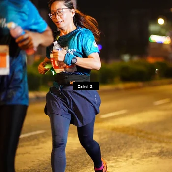 Runner Photo 4390272