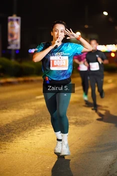 Runner Photo 4390276
