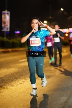 Runner Photo 4390277