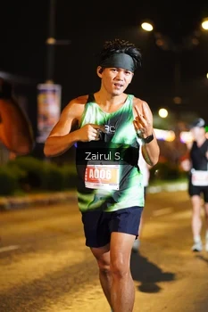 Runner Photo 4390280