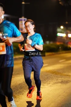 Runner Photo 4390281