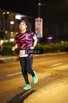 Runner Photo 4390282