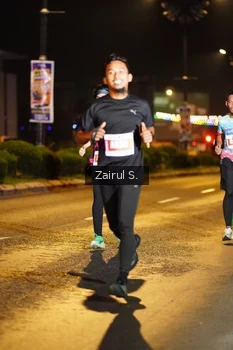 Runner Photo 4390283