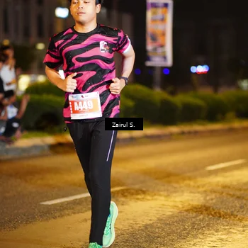 Runner Photo 4390284