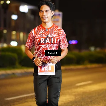 Runner Photo 4390287