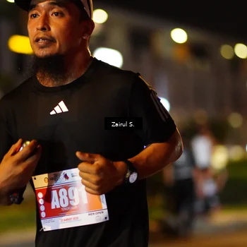 Runner Photo 4390288