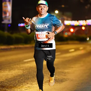 Runner Photo 4390291