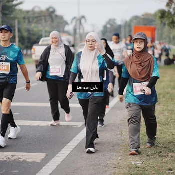 Runner Photo 4390292
