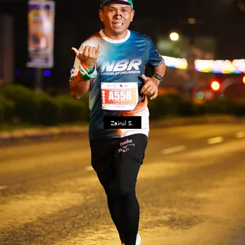Runner Photo 4390294