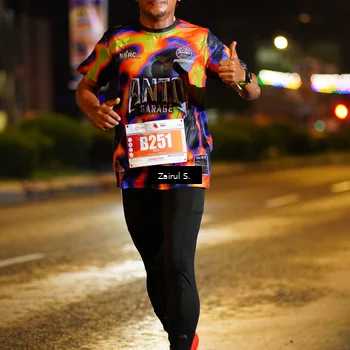 Runner Photo 4390295