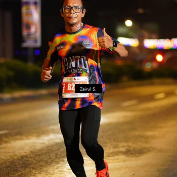 Runner Photo 4390296