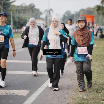 Runner Photo 4390297