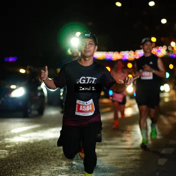 Runner Photo 4390299