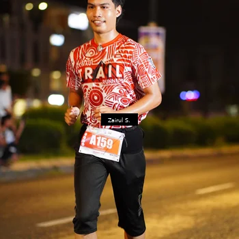 Runner Photo 4390301
