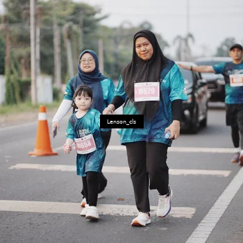 Runner Photo 4390305