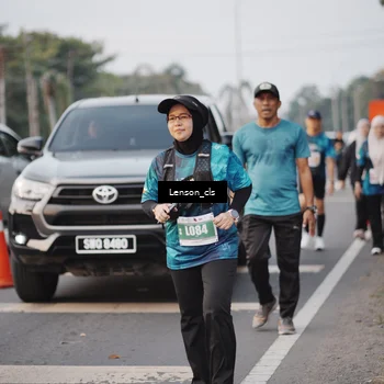 Runner Photo 4390307