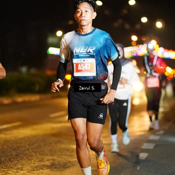 Runner Photo 4390315