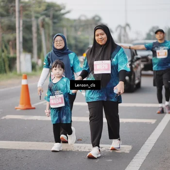 Runner Photo 4390316