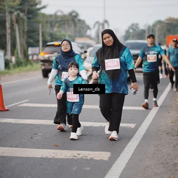 Runner Photo 4390322