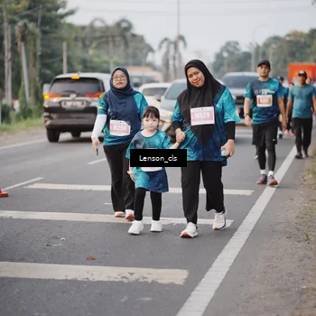 Runner Photo 4390323