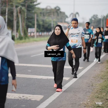 Runner Photo 4390324