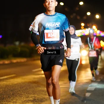 Runner Photo 4390325