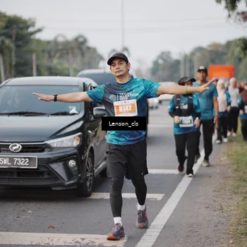 Runner Photo 4390327