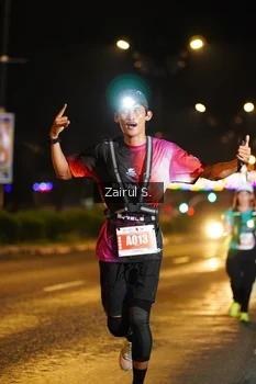 Runner Photo 4390331