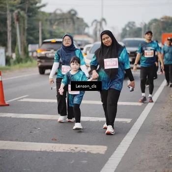 Runner Photo 4390333