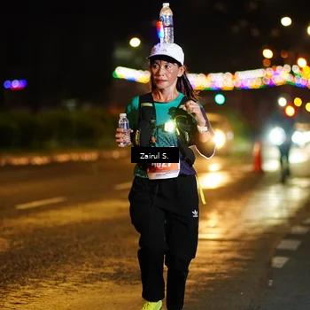 Runner Photo 4390335