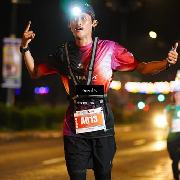 Runner Photo 4390336