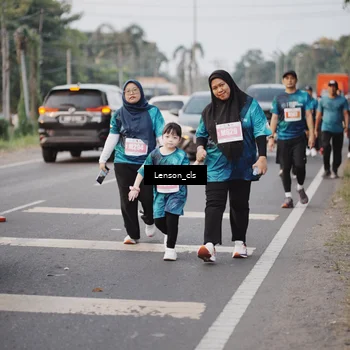 Runner Photo 4390337