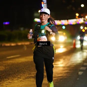 Runner Photo 4390338