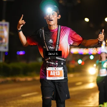 Runner Photo 4390339