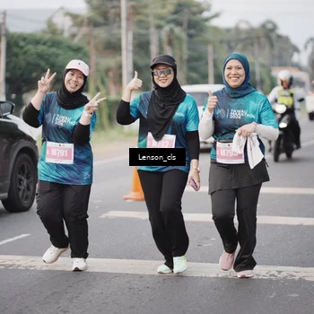 Runner Photo 4390340