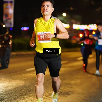Runner Photo 4390343