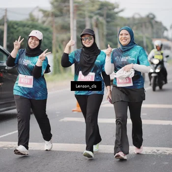Runner Photo 4390344