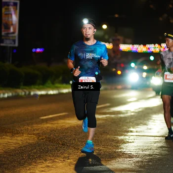 Runner Photo 4390350