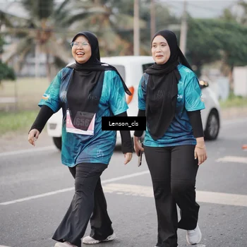 Runner Photo 4390351